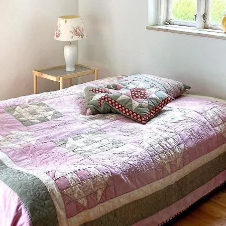 Holiday home 5 Person In Bog By *