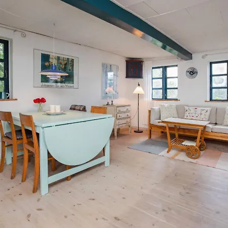 Holiday home 5 Person In Bog By Bogo By