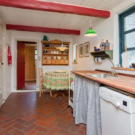 5 Person In Bog By Holiday home *