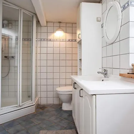 5 Person In Bog By Holiday home
