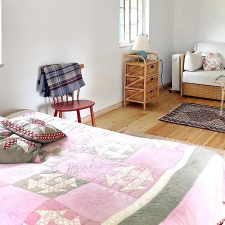 Holiday home 5 Person In Bog By Bogo By